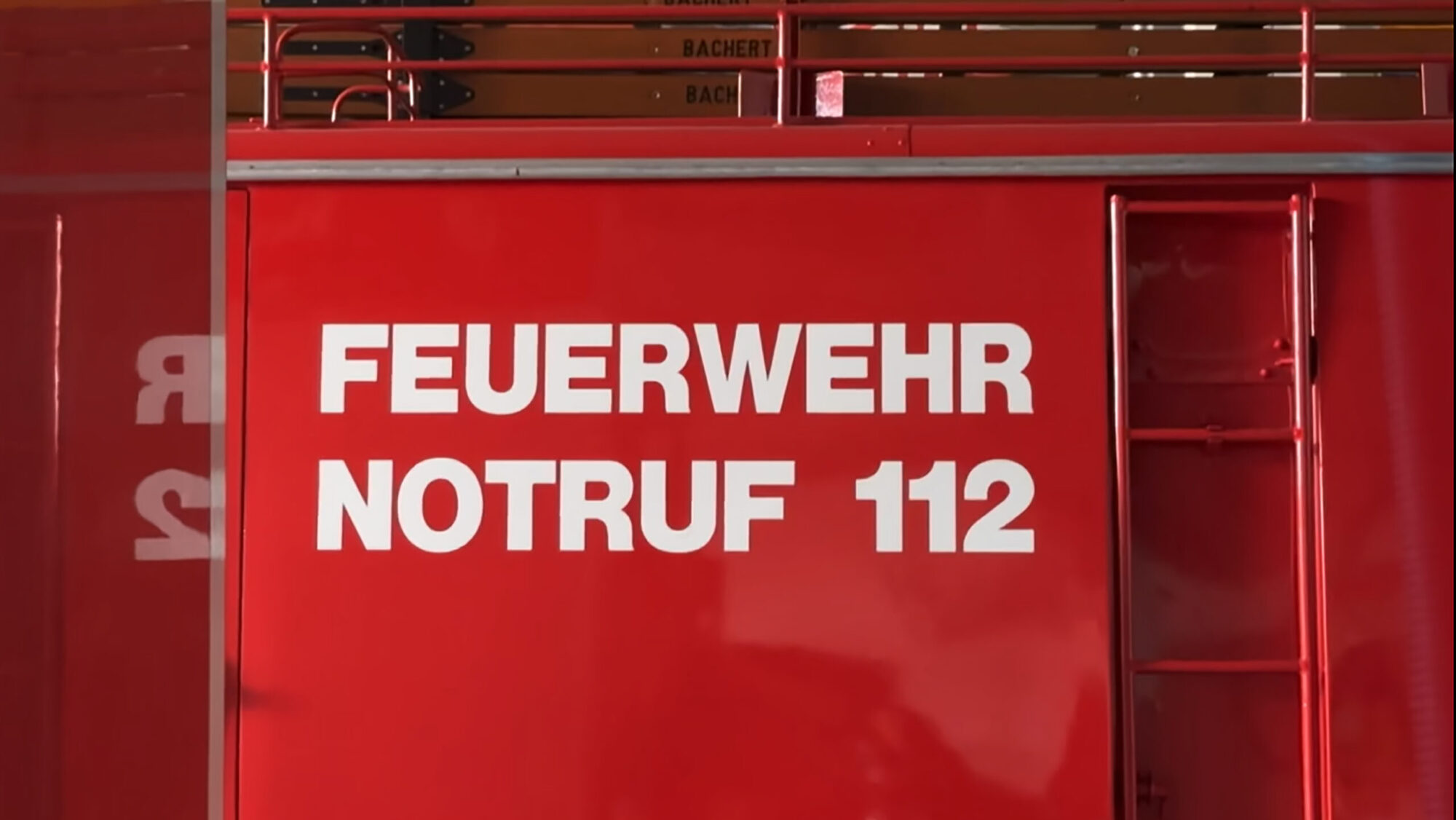 Imagefilm Feuerwehr Buehl, video, content production