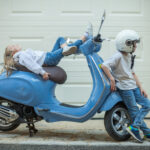 Kinder-Fotoshooting auf Mallorca