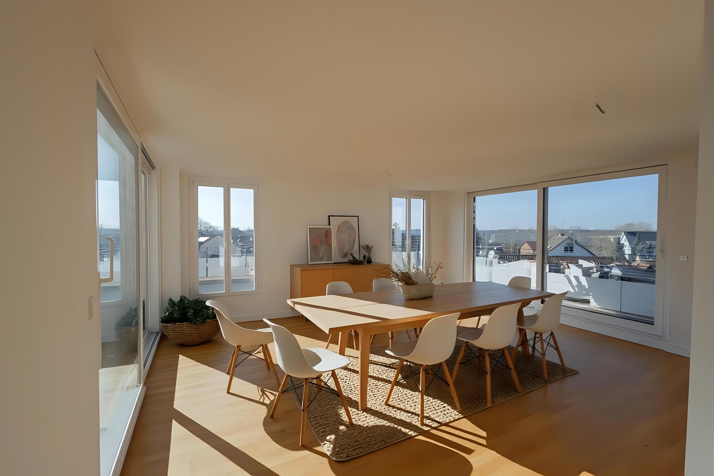 REAL ESTATE TOURS